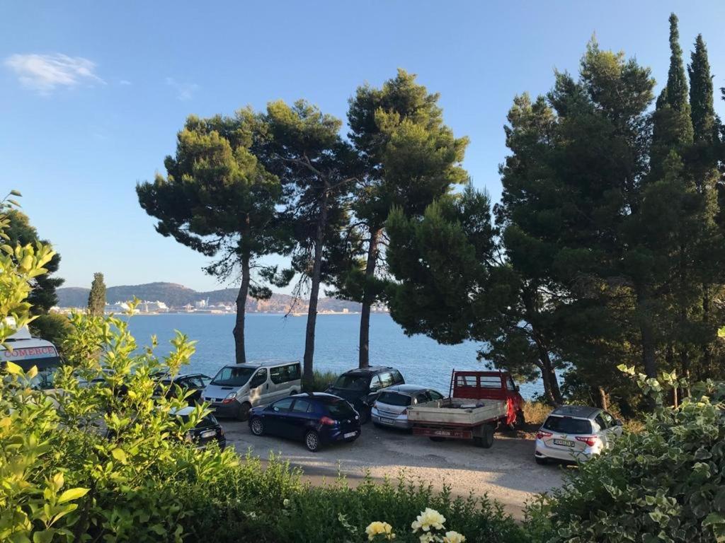 Apartmani Sunce Bar Bagian luar foto