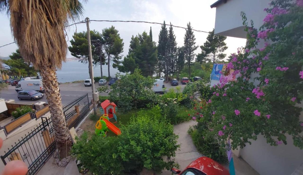 Apartmani Sunce Bar Bagian luar foto